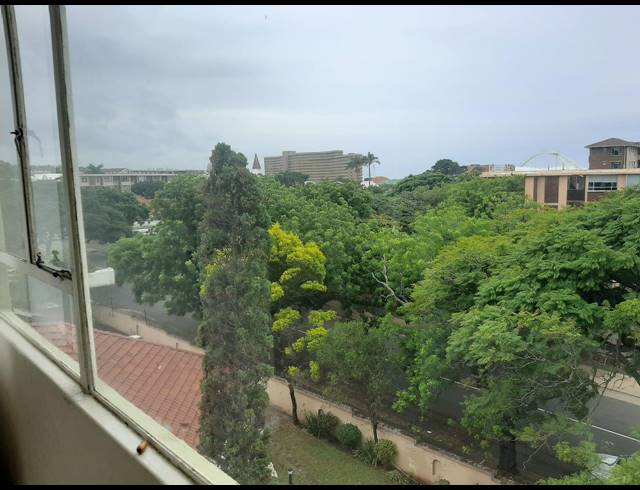1 BEDROOM APARTMENT RENTED IN MORNINGSIDE